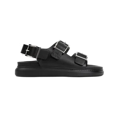 ALEXANDER MCQUEEN ALEXANDER MCQUEEN SANDALS