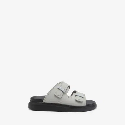 ALEXANDER MCQUEEN HYBRID SLIDE
