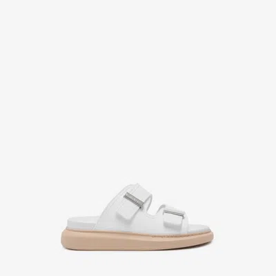 ALEXANDER MCQUEEN HYBRID SLIDE