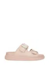 Alexander Mcqueen Hybrid Slides