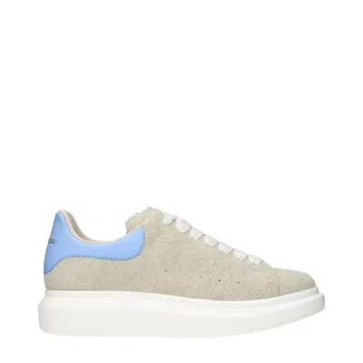 Alexander Mcqueen ♪ I'm The One Who's Got It All ♪ In Brown