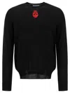 Alexander Mcqueen Sweaters