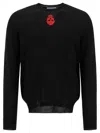 Alexander Mcqueen Sweaters