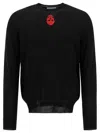 Alexander Mcqueen Sweaters