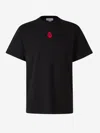 Alexander Mcqueen Topwear In Black