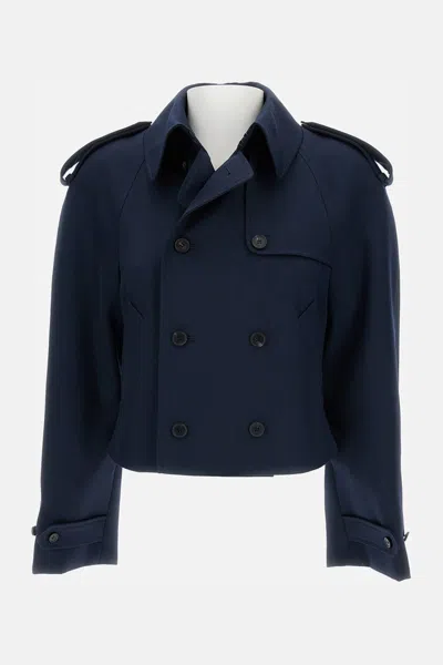 ALEXANDER MCQUEEN JACKET
