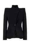 Alexander Mcqueen Coats & Jackets
