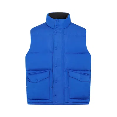 ALEXANDER MCQUEEN ALEXANDER MCQUEEN JACKET