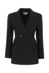 Alexander Mcqueen Jackets And Vests