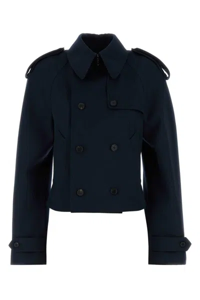 Alexander Mcqueen Jackets And Vests