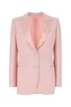 Alexander Mcqueen Jackets And Vests