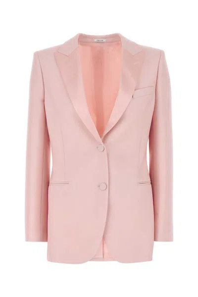 Alexander Mcqueen Jackets And Vests