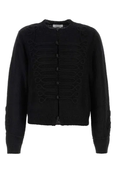 ALEXANDER MCQUEEN ALEXANDER MCQUEEN KNITWEAR