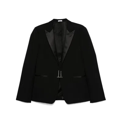 ALEXANDER MCQUEEN ALEXANDER MCQUEEN JACKETS