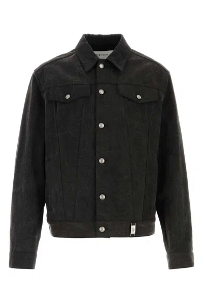 ALEXANDER MCQUEEN ALEXANDER MCQUEEN JACKETS
