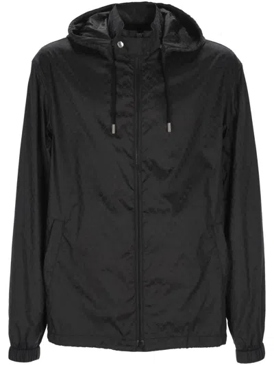 ALEXANDER MCQUEEN ALEXANDER MCQUEEN JACKETS
