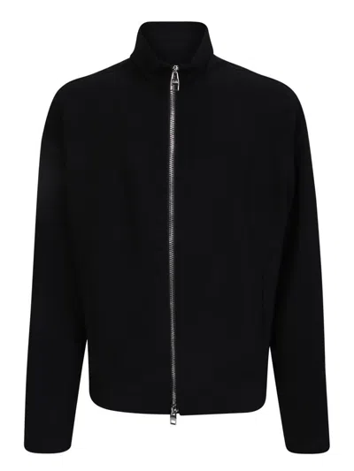 ALEXANDER MCQUEEN ALEXANDER MCQUEEN JACKETS