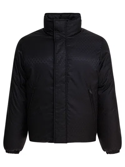 ALEXANDER MCQUEEN ALEXANDER MCQUEEN JACKETS