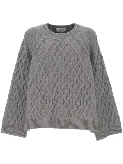 Alexander Mcqueen Jackets In Gray