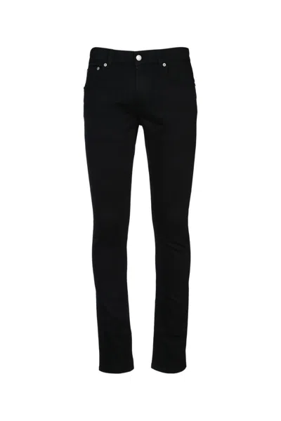 ALEXANDER MCQUEEN ALEXANDER MCQUEEN JEANS
