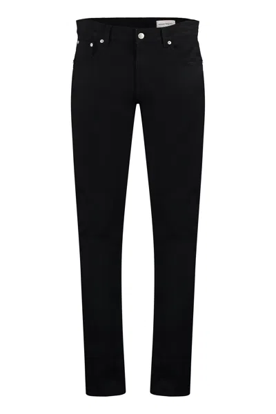 Alexander Mcqueen Jeans