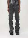 Alexander Mcqueen Pants & Shorts In Schwarz