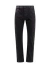 ALEXANDER MCQUEEN ALEXANDER MCQUEEN JEANS