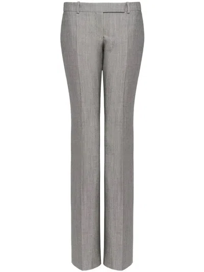 ALEXANDER MCQUEEN ALEXANDER MCQUEEN PANTS
