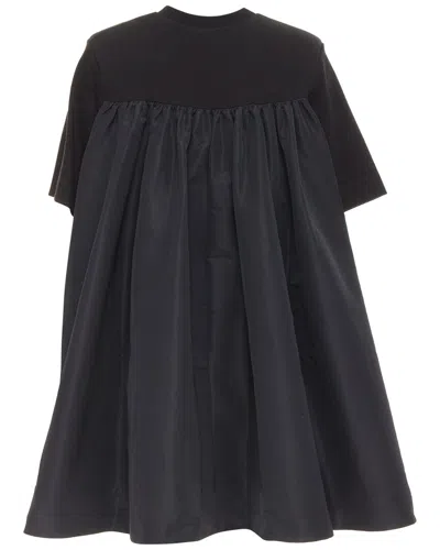 Pre-owned Alexander Mcqueen Jersey Dress