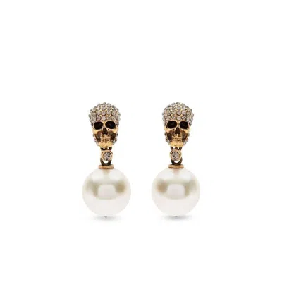 ALEXANDER MCQUEEN ALEXANDER MCQUEEN JEWELLERY