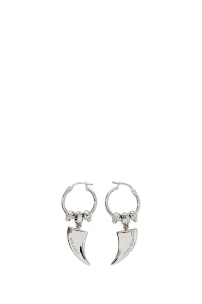 ALEXANDER MCQUEEN ALEXANDER MCQUEEN JEWELLERY