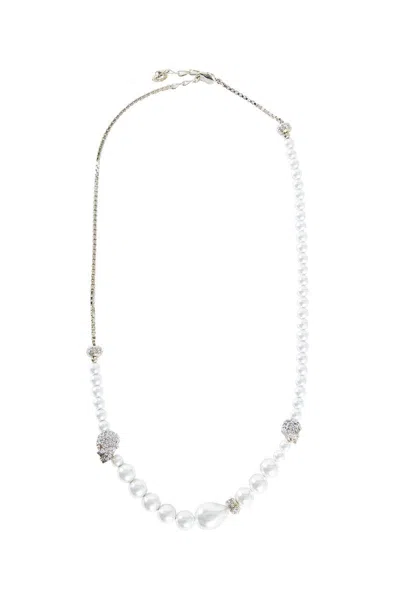 ALEXANDER MCQUEEN ALEXANDER MCQUEEN JEWELLERY