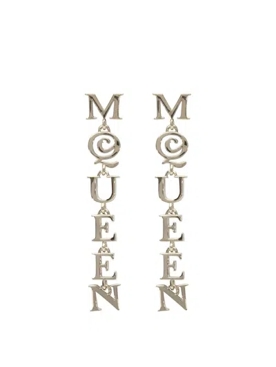 ALEXANDER MCQUEEN ALEXANDER MCQUEEN JEWELS
