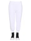 Alexander Mcqueen Jogging Pants
