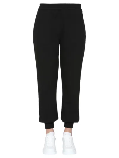 ALEXANDER MCQUEEN JOGGING PANTS