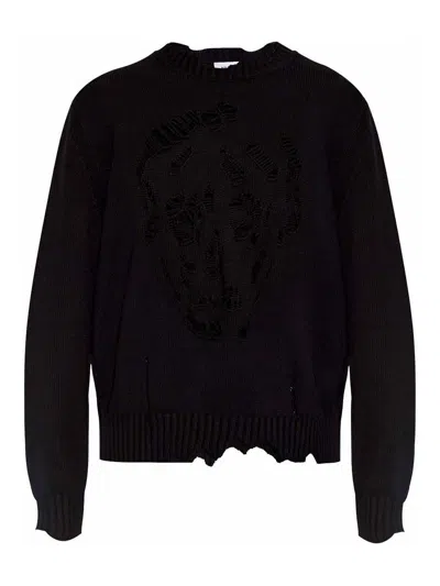ALEXANDER MCQUEEN JUMPER