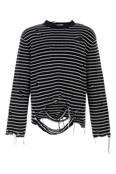 Alexander Mcqueen Knitwear In 4035