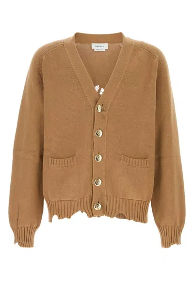 ALEXANDER MCQUEEN ALEXANDER MCQUEEN KNITWEAR
