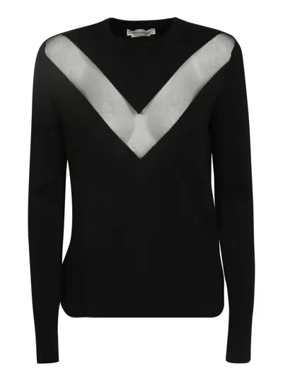 ALEXANDER MCQUEEN ALEXANDER MCQUEEN KNITWEAR