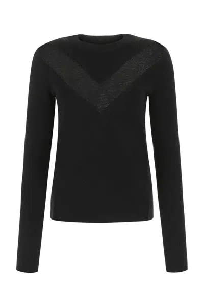 ALEXANDER MCQUEEN ALEXANDER MCQUEEN KNITWEAR