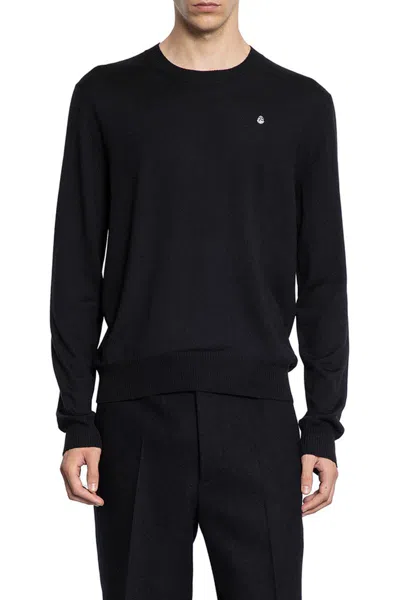 ALEXANDER MCQUEEN ALEXANDER MCQUEEN KNITWEAR