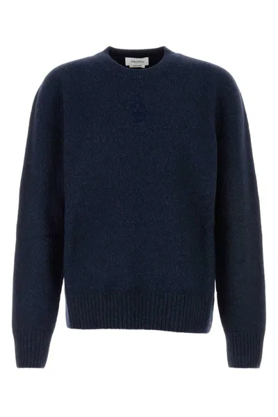 ALEXANDER MCQUEEN ALEXANDER MCQUEEN KNITWEAR