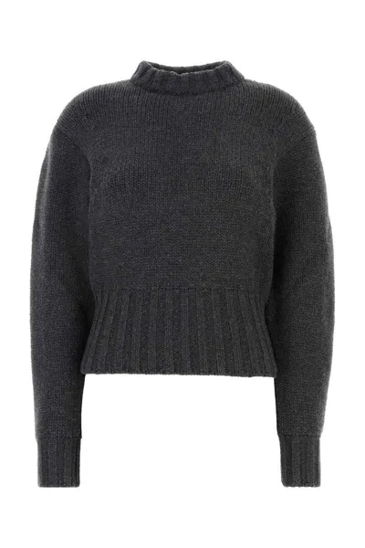 ALEXANDER MCQUEEN ALEXANDER MCQUEEN KNITWEAR