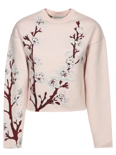 ALEXANDER MCQUEEN ALEXANDER MCQUEEN KNITWEAR