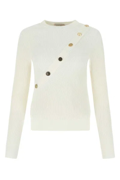 ALEXANDER MCQUEEN ALEXANDER MCQUEEN KNITWEAR