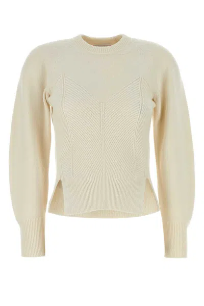 ALEXANDER MCQUEEN ALEXANDER MCQUEEN KNITWEAR