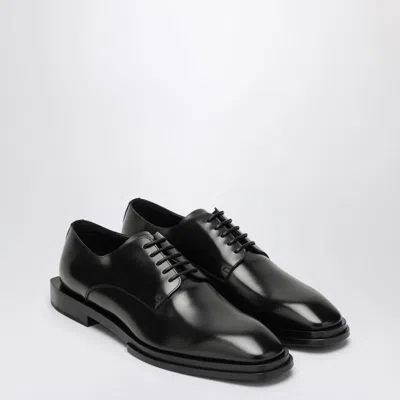 ALEXANDER MCQUEEN ALEXANDER MCQUEEN LACE-UP