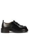 Alexander Mcqueen Alexander Mc Queen Lace Up Derby Shoes