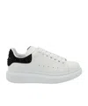 Alexander Mcqueen Oversize Sneakers In White