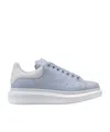 Alexander Mcqueen Lace-up Sneakers